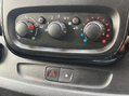 Vauxhall Vivaro 1.6 Vivaro 2900 Sportive CDTi 41