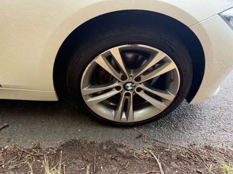 BMW 3 Series 2.0 320i Sport 4dr 67