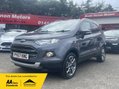 Ford Ecosport 1.0T EcoBoost Titanium Euro 6 (s/s) 5dr 1