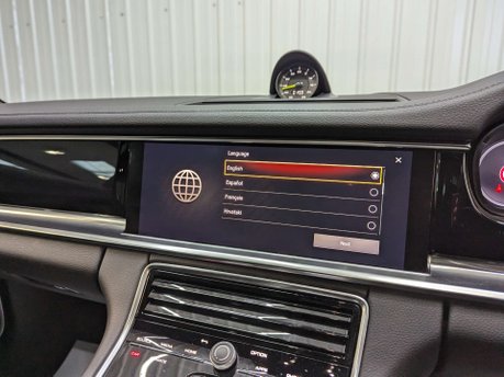 Porsche Panamera 2.9 Panamera 4 E-Hybrid Semi-Auto 4WD 5dr 88