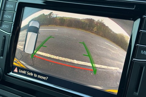 Volkswagen Caddy C20 150ps Tdi Highline DSG Panel Van - Tailgate / Sat Nav / Heated Seats 19