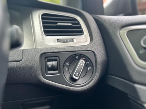 Volkswagen Golf MATCH TSI BLUEMOTION TECHNOLOGY DSG 25