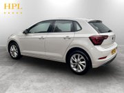 Volkswagen Polo 1.0 TSI Style Hatchback 5dr Petrol Manual Euro 6 (s/s) (95 ps) Cruise Cont 5
