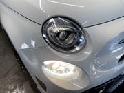 Abarth 595 1.4 T-Jet Competizione 70th Hatchback 3dr Petrol Manual Euro 6 (180 bhp) 9
