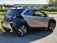 Toyota Aygo X VVT-I EDGE 4