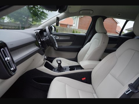 Volvo XC40 1.5 T3 Inscription Euro 6 (s/s) 5dr 22