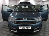 Citroen C5 Aircross PURETECH FLAIR S/S 7