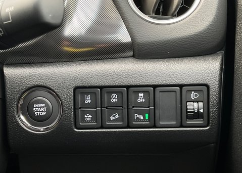 Suzuki Vitara Ultra Allgrip 25