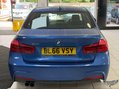 BMW 3 Series 2.0 320i M Sport Auto xDrive Euro 6 (s/s) 4dr 92
