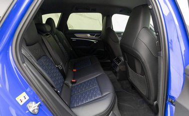 Audi RS6 Nogaro Edition 10