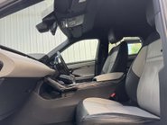 Land Rover Range Rover Evoque 2.0 Range Rover Evoque First Edition D Auto 4WD 5dr 55
