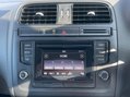 Volkswagen Polo 1.0 BlueMotion Tech S Euro 6 (s/s) 5dr 21