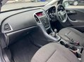Vauxhall Astra 1.4 16v Exclusiv Euro 5 5dr 22