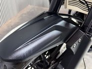 Triumph Explorer 1215 XRT 2017 21K FULL LUGGAGE TOP ROAD SPEC ADVENTURE BIKE 40