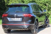 Volkswagen Tiguan 2.0 TSI R DSG 4Motion Euro 6 (s/s) 5dr 4