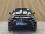 Land Rover Range Rover Evoque 2.0 Range Rover Evoque R-Dynamic S Auto 4WD 5dr 4