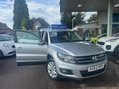 Volkswagen Tiguan 2.0 TDI BlueMotion Tech Match 4WD Euro 5 (s/s) 5dr 5
