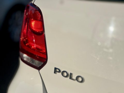 Volkswagen Polo 1.4 Match DSG Euro 5 5dr 35