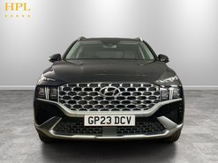 Hyundai SANTA FE 1.6 h T-GDi Premium SUV 5dr Petrol Hybrid Auto 4WD Euro 6 (s/s) (230 ps)