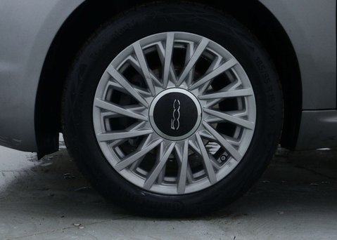 Fiat 500 1.0 500 Dolcevita MHEV 3dr 12