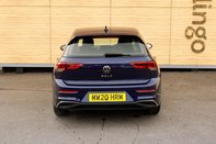 Volkswagen Golf LIFE TSI 6