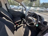 Ford Transit Courier Petrol SWB L1H1 Low Roof Trend EURO 6 15