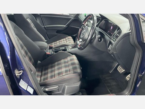 Volkswagen Golf 2.0 TSI GTI Performance DSG Euro 6 (s/s) 5dr 11