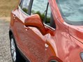 Vauxhall Mokka SE 12