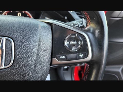 Honda Civic VTEC EX SPORT LINE 30