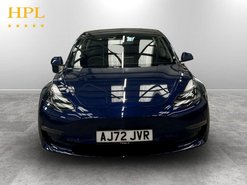 Tesla Model 3 (Dual Motor) Long Range Saloon 4dr Electric Auto 4WDE (346 ps)