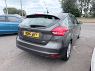 Ford Focus 1.0 TITANIUM [SAT NAV] 5