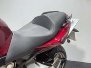 Aprilia Shiver GT 2011 ONLY 20K 1 OWNER NEW MOT VERY CLEAN SUPERMOTO 750CC 40