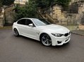 BMW 3 Series 3.0 M3 Semi-Auto 4dr 34