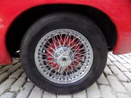 MG MGB MK1 'Pull Door Handle' ROADSTER 47