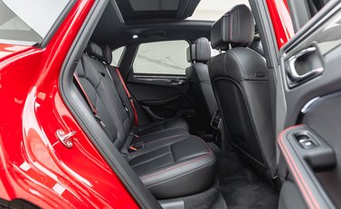 Porsche Macan GTS 14