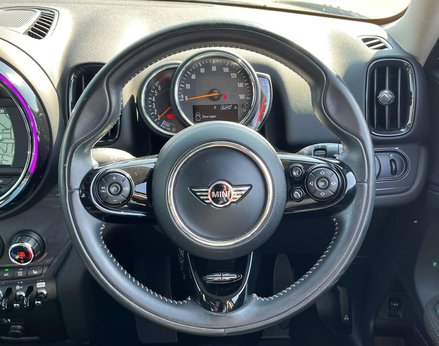 Mini Countryman 1.5 Countryman Cooper Auto 5dr 20