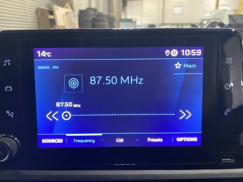 Peugeot Partner BLUEHDI PROFESSIONAL PREMIUM PLUS L1 22