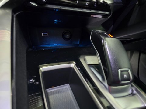 Peugeot 5008 BLUEHDI S/S GT LINE 25