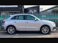 Audi Q3 2.0 Q3 S Line Nav TDI 5dr 10