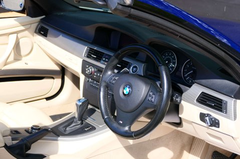 BMW 3 Series 3.0 325i M Sport Auto 2dr 32