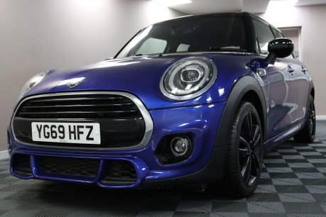 Mini Hatch COOPER SPORT 27