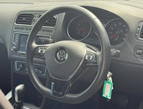 Volkswagen Polo 1.2 TSI BlueMotion Tech Match Hatchback 5dr Petrol DSG Euro 6 (s/s) (90 ps) 12