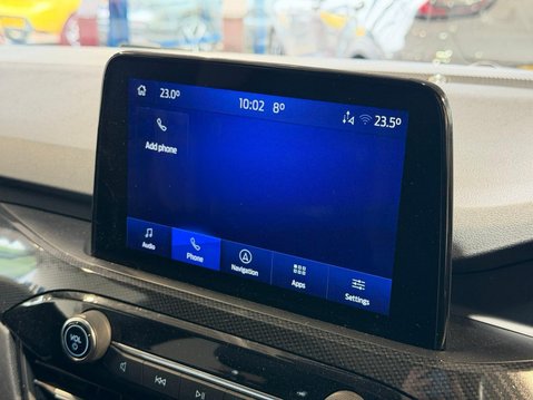 Ford Kuga 2.0 EcoBlue ST-Line X Edition Auto AWD Euro 6 (s/s) 5dr 19