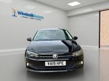 Volkswagen Polo 1.0 EVO SE Euro 6 (s/s) 5dr 5