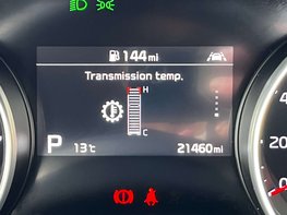 Kia Xceed 1.4 XCeed 3 ISG Semi-Auto 5dr 24