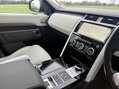Land Rover Discovery TD6 HSE 13