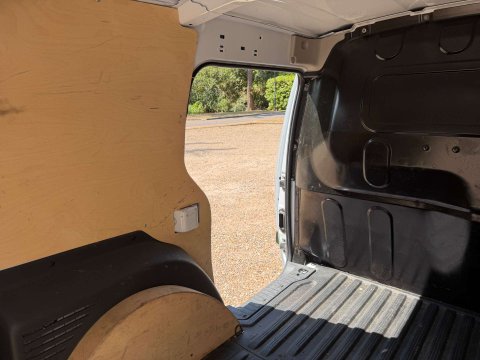 Mercedes-Benz Citan 109 CDI 7