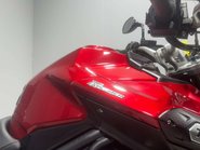 Triumph Explorer 1215 2015 25K STUNNING ADVENTURE BIKE FULL LUGGAGE DO ANYTHING BIKE 16