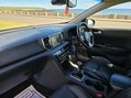 Kia Sportage 1.7 CRDi 3 Euro 6 (s/s) 5dr 19