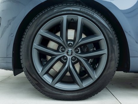 Land Rover Range Rover Sport P440e Autobiography